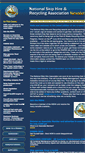Mobile Screenshot of nationalskiphire.newsweaver.co.uk
