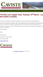 Mobile Screenshot of caviste.newsweaver.co.uk